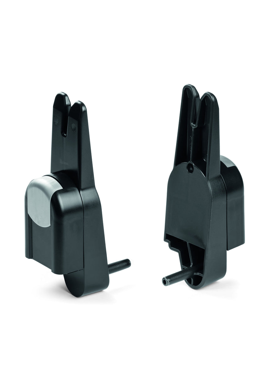 Primo Viaggio 4-35 Car Seat Adapter for UPPABaby Strollers – Agio Baby