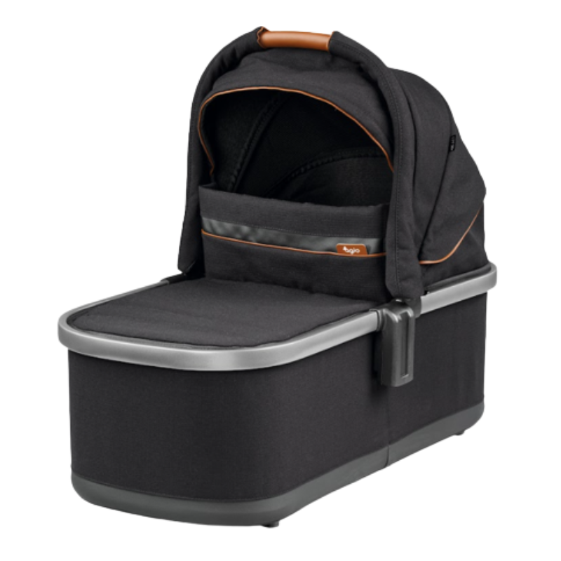 peg perego agio z4 bassinet Z4 Bassinet & Home Stand