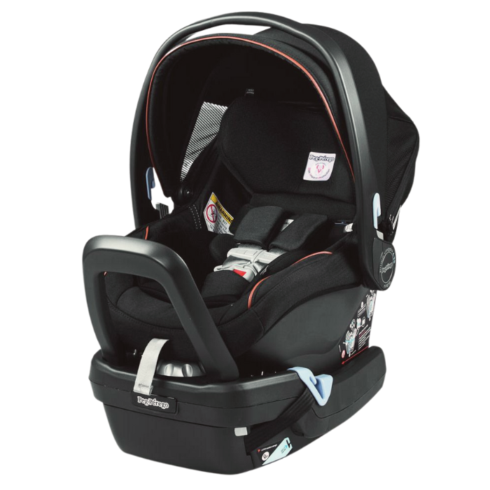 Primo Viaggio 4-35 Nido Infant Car Seat + Base – Agio Baby
