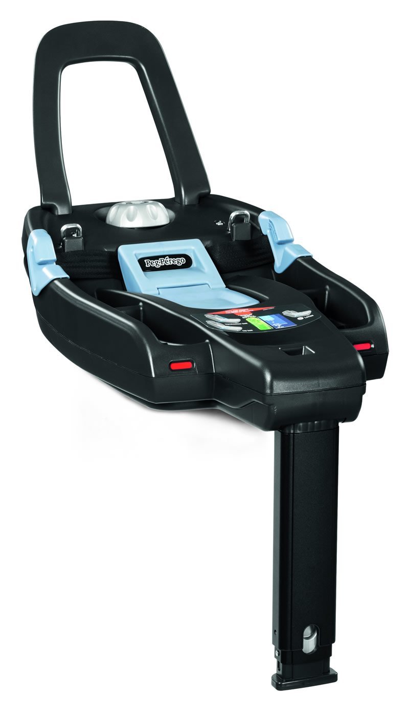 peg perego nido 4-35 Primo Viaggio 4-35 Nido Base – Agio Baby