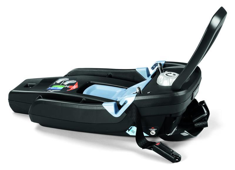peg perego 4 35 Primo Viaggio 4-35 Nido Base – Agio Baby