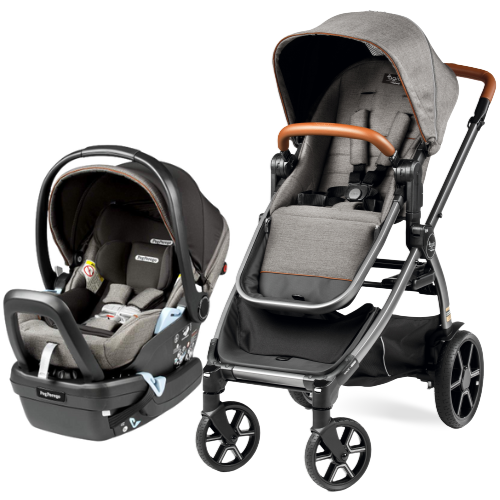 Z4 Travel System Complete – Agio Baby