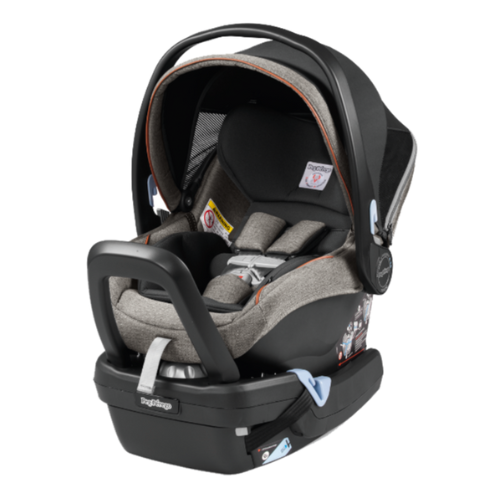 Fresco jersey car seat best sale
