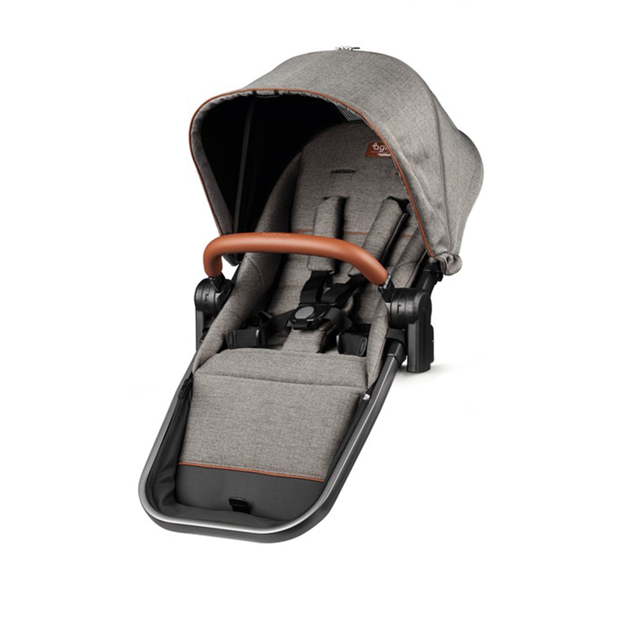 Z4 Full Feature Reversible Stroller Agio Baby