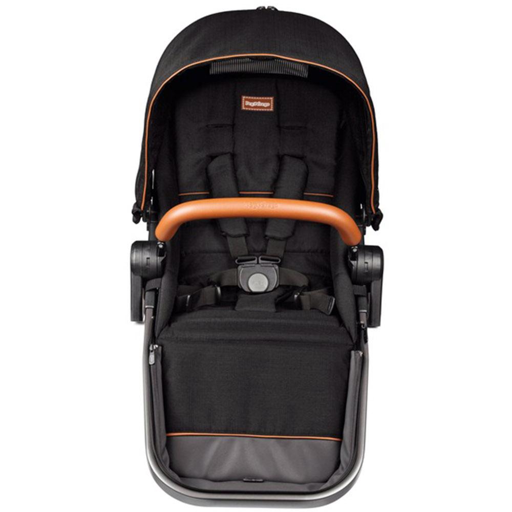 peg perego agio z4 stroller Z4 Companion Seat