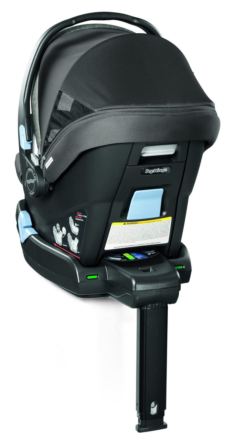 peg perego primo viaggio 4 35 nido manual Primo Viaggio 4-35 Nido Base