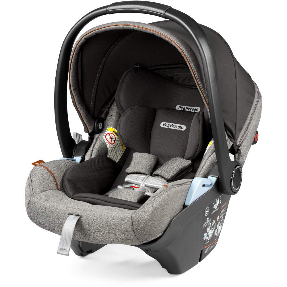 Primo Viaggio 4-35 Lounge Infant Car Seat + Base – Agio Baby