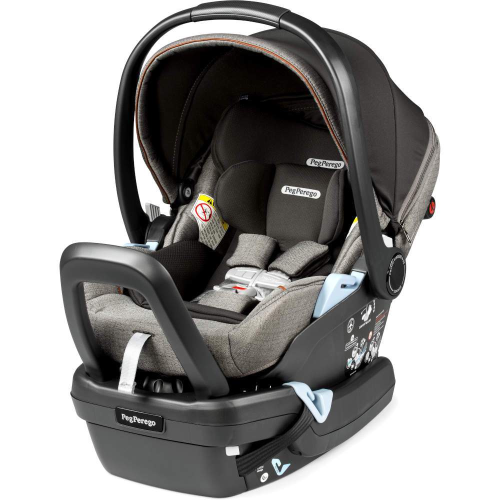 Primo Viaggio 4-35 Lounge Infant Car Seat Base