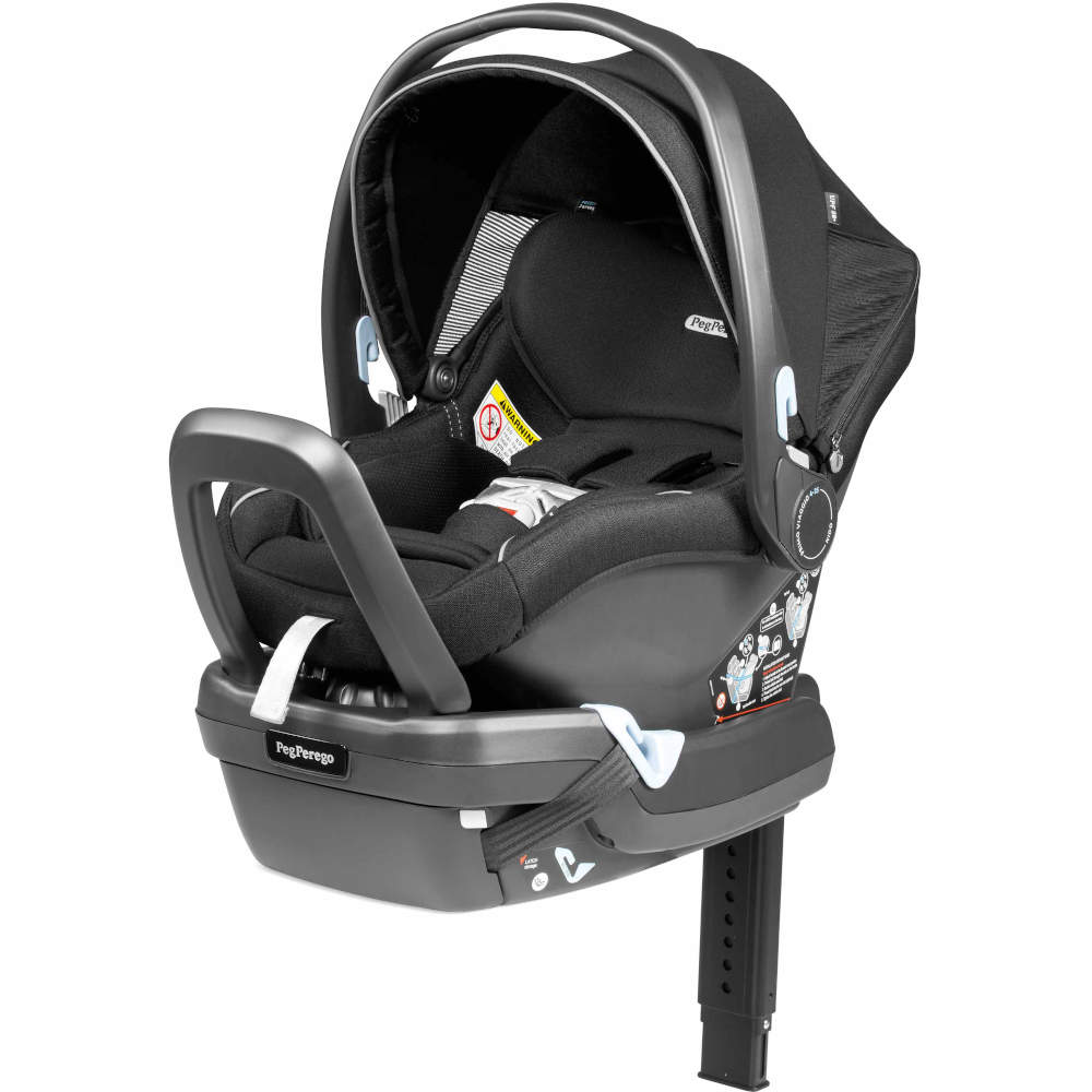 Primo Viaggio 4-35 Nido Infant Car Seat + Base – Agio Baby