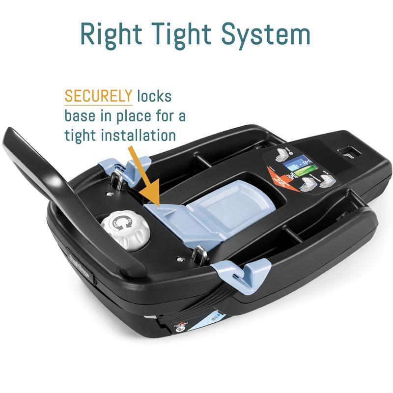 peg perego 4 35 car seat base Primo Viaggio 4-35 Nido Base – Agio Baby
