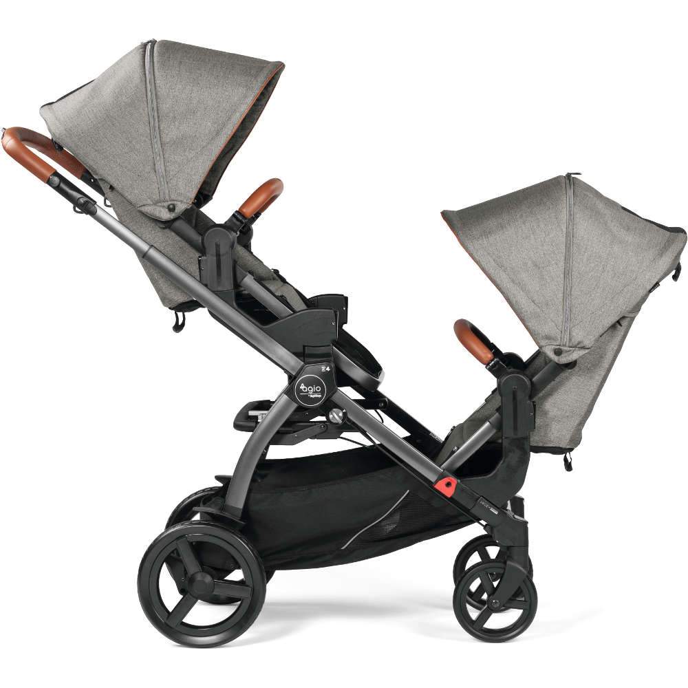 peg perego agio z4 Z4 Companion Seat