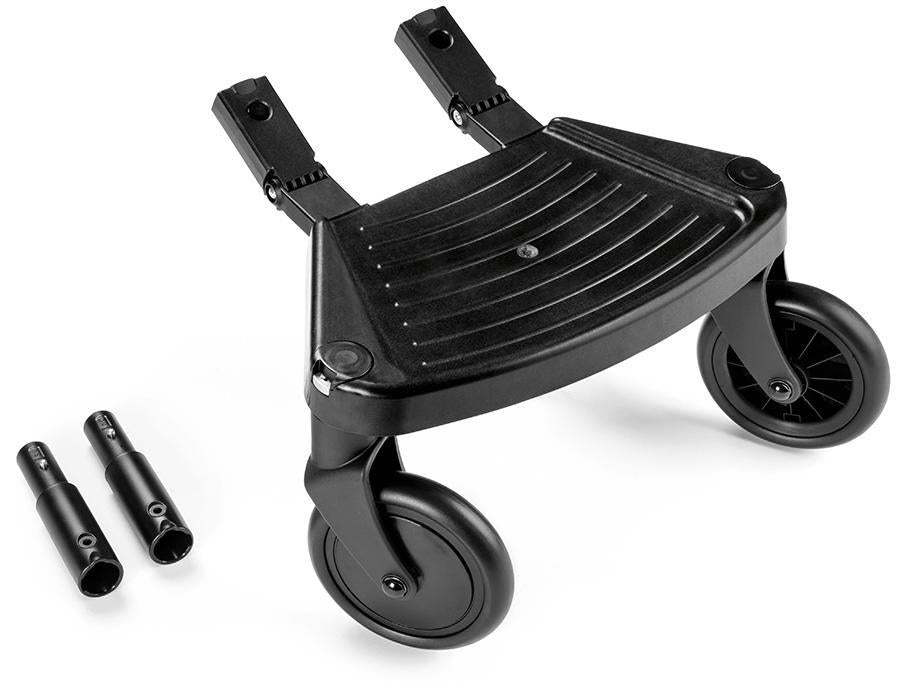 older peg perego stroller Ride With Me Board – Agio Baby