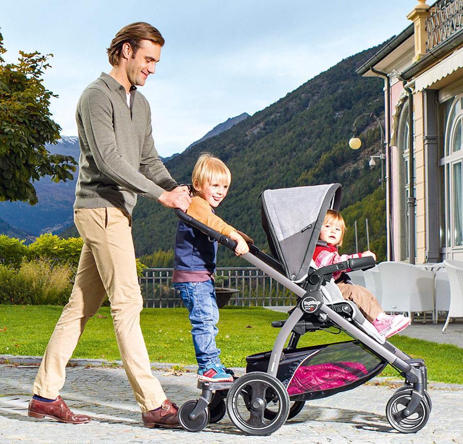 peg perego ride with me board Ride With Me Board
