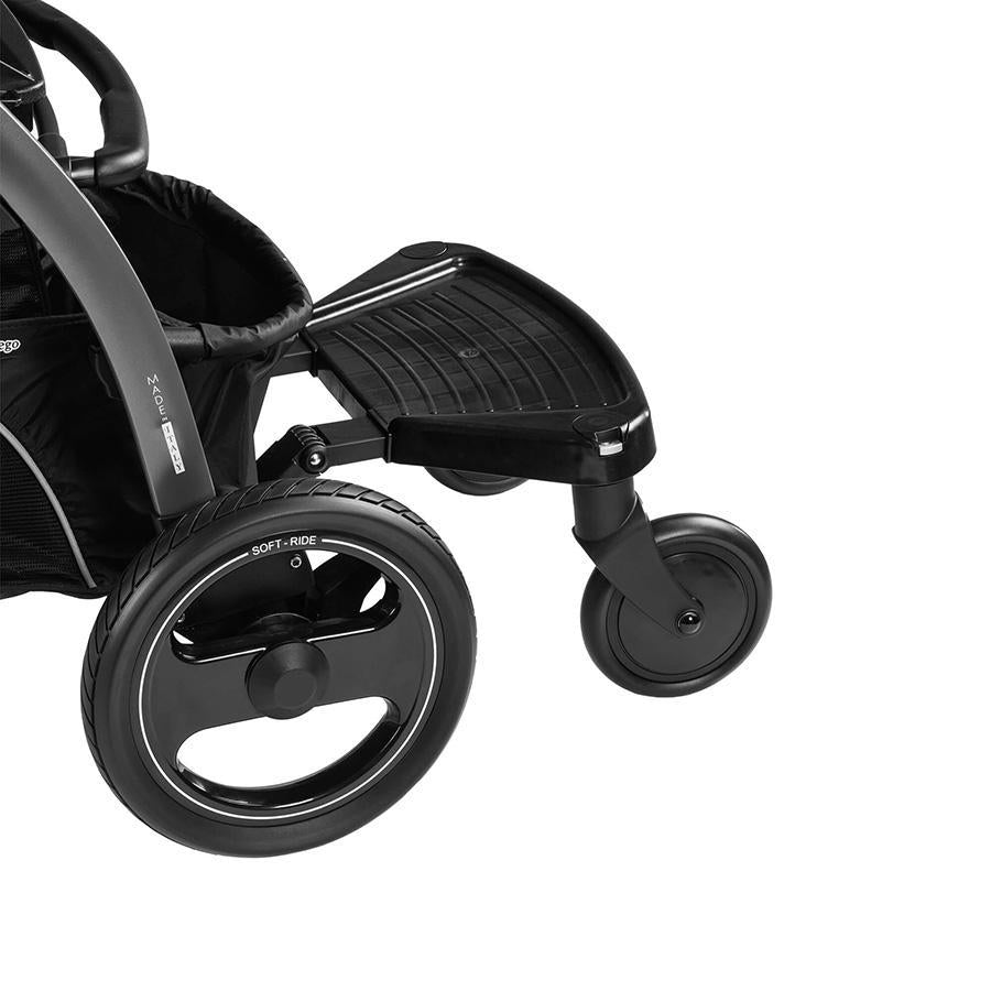 peg perego buggy board Ride With Me Board – Agio Baby