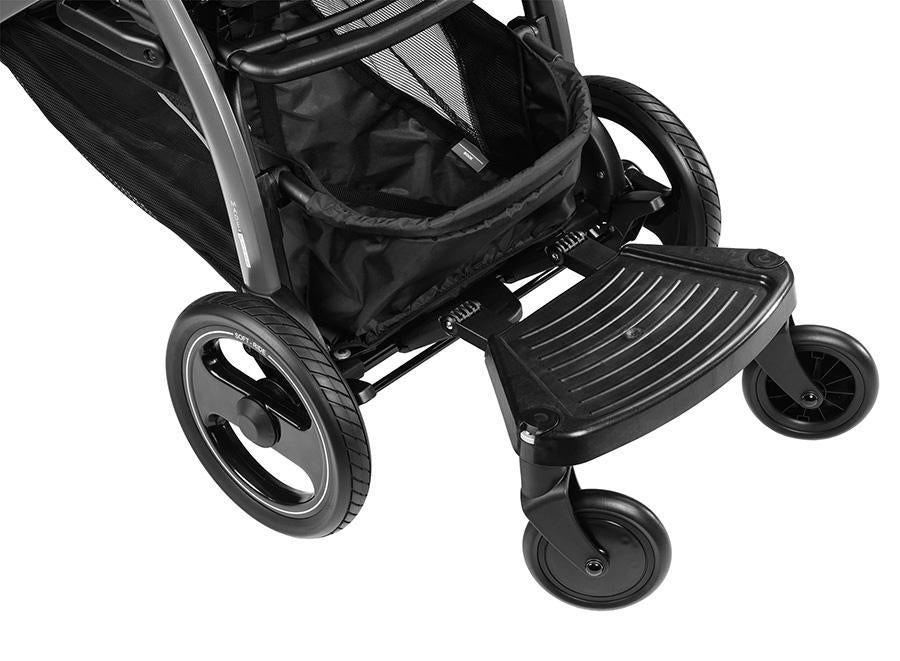 peg perego glider board Ride With Me Board