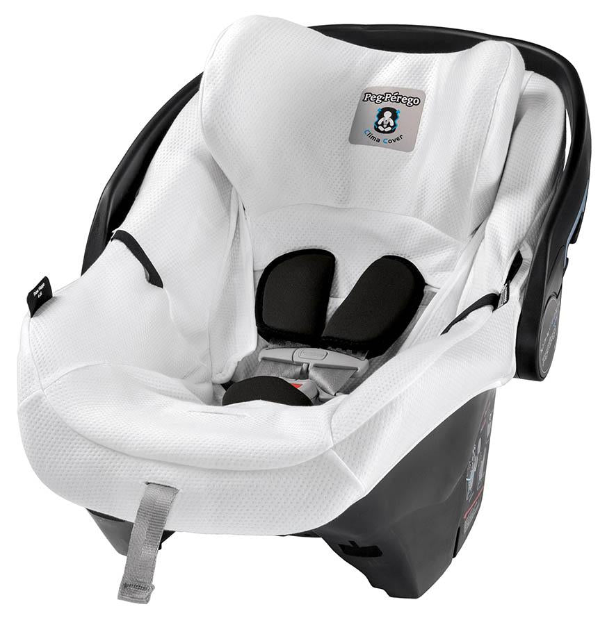 Clima Cover Primo Viaggio 4-35 Infant Car Seat