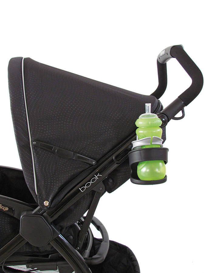 uppababy minu stroller V3 small tactical flashlight Aero X Compact Stroller step folding with a Wheel:29