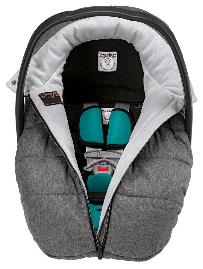 clima cover peg perego Igloo for Primo Viaggio 4-35 Infant Car Seat – Agio Baby
