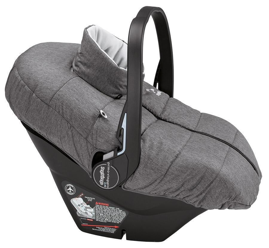 peg perego car seat canopy Igloo for Primo Viaggio 4-35 Infant Car Seat