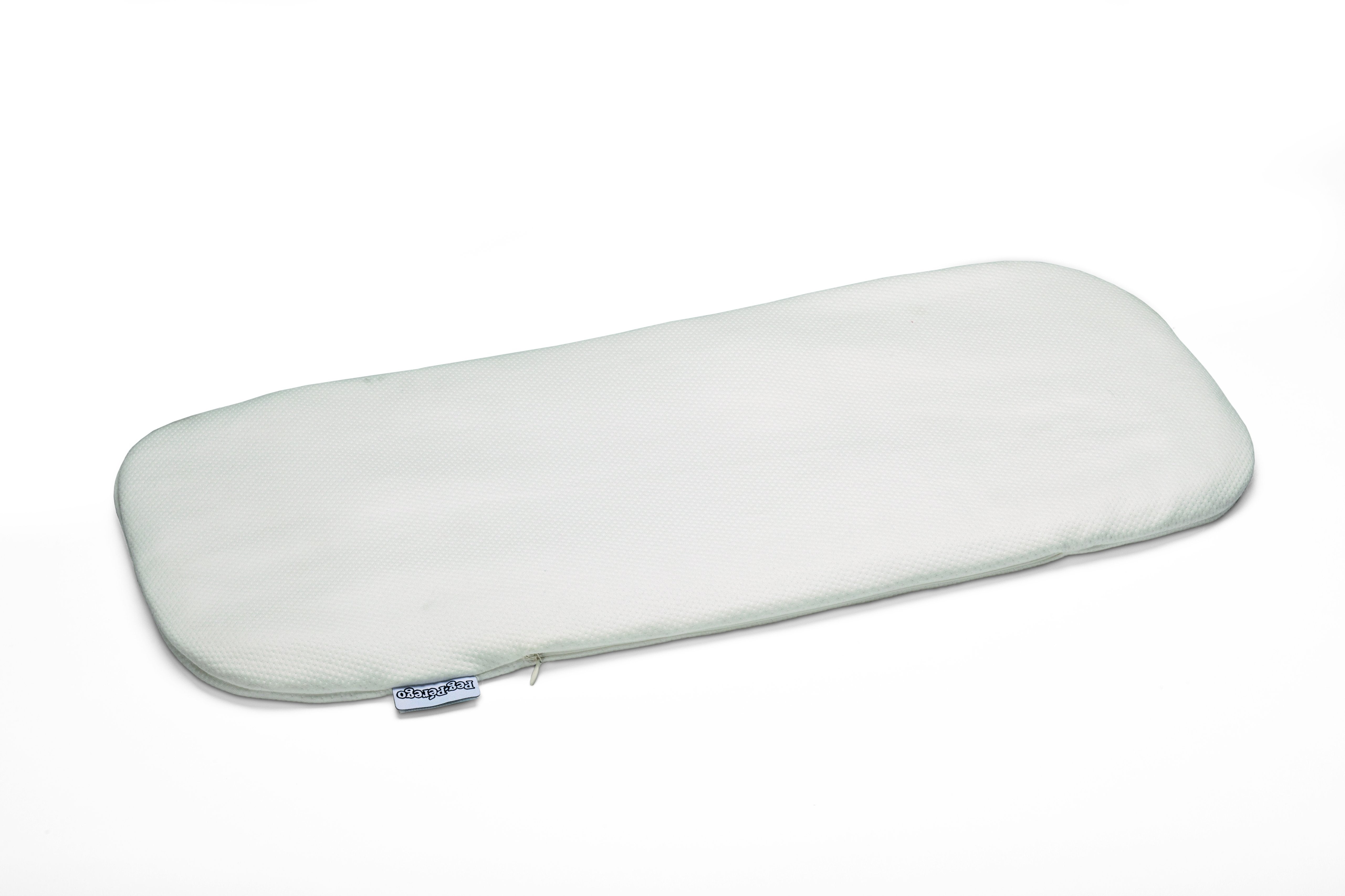 Bassinet Mattress Cover – Agio Baby