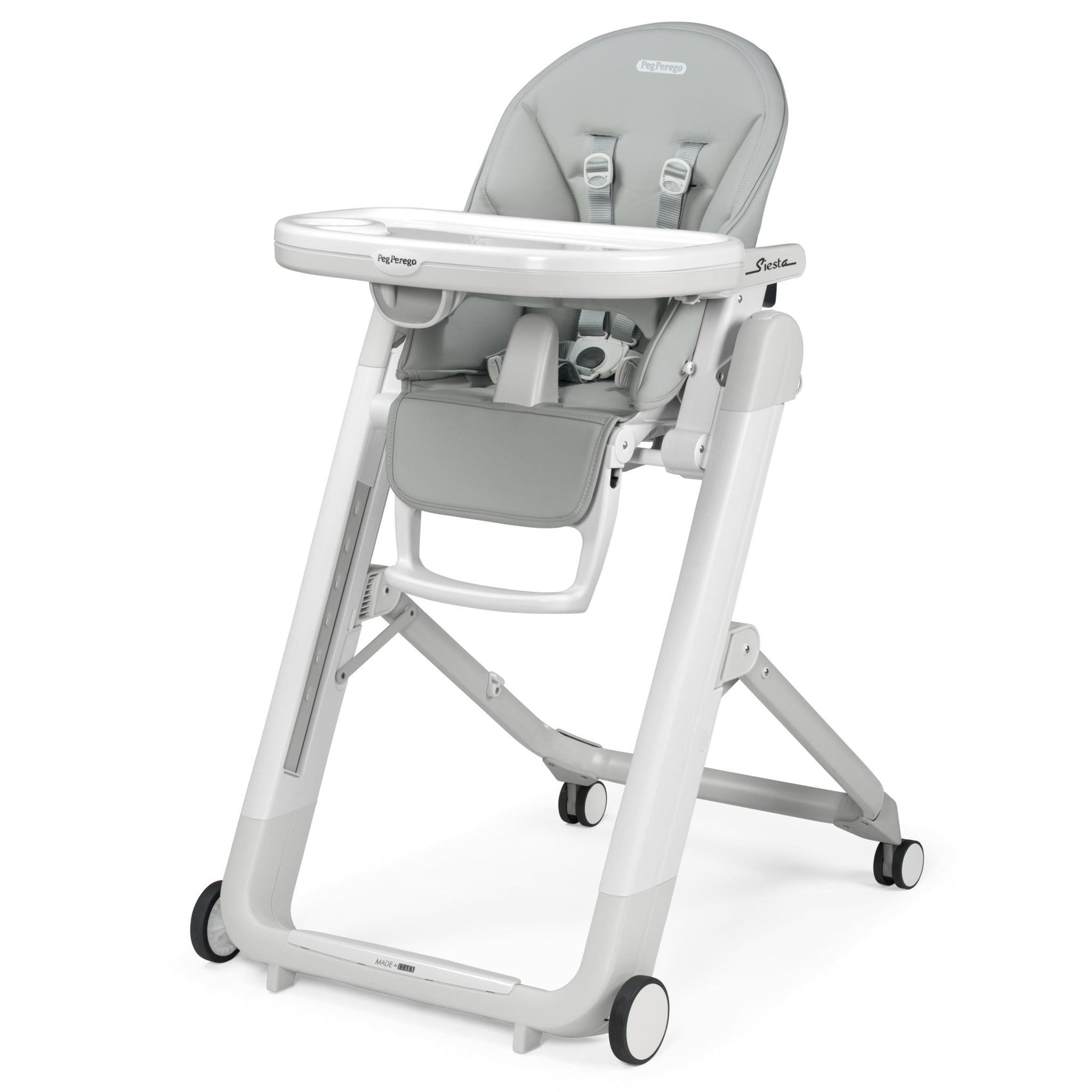 Siesta Ultra Compact High Chair – Agio Baby