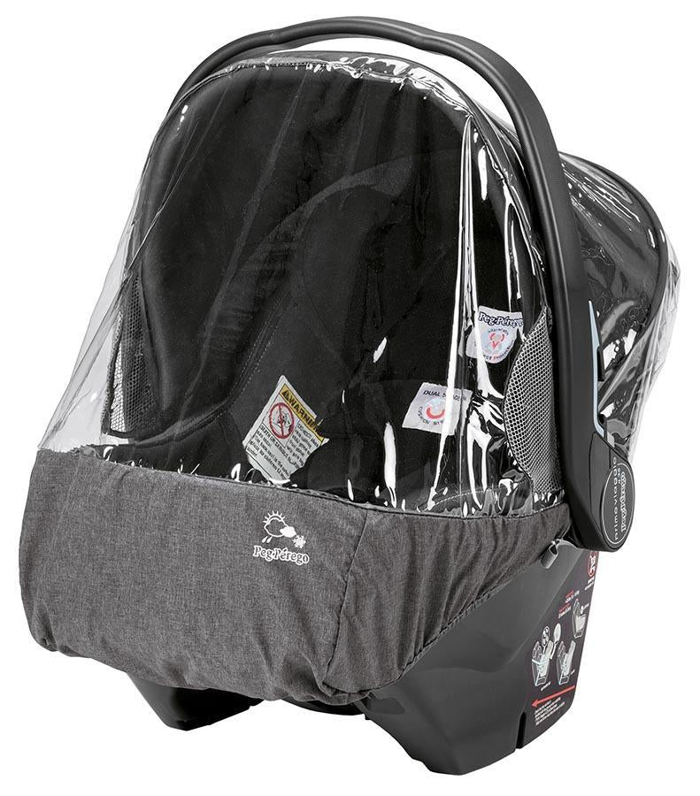 Rain Cover for Primo Viaggio 4-35 Infant Car Seat