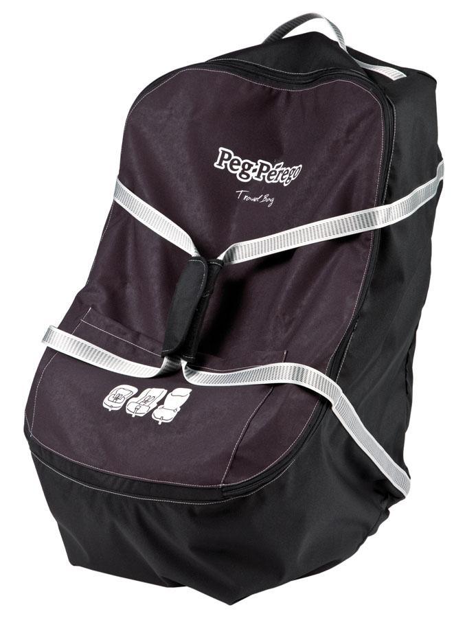 car seat and stroller travel bag Car Seat Travel Bag – Agio Baby